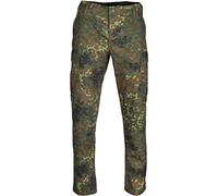 Pantalon militaire Teesar Rip-Stop BDU Slim Fit Mil-Tec - Flecktarn XXL