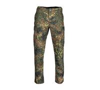 Pantalon militaire Teesar Rip-Stop BDU Slim Fit Mil-Tec - Flecktarn L