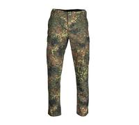 Mil-Tec Mixte Us Bdu R/S 'Slim Fit' Bw Camo Pantalons, Noir, Taille unique EU