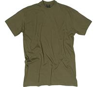 T-shirt Mil-Tec - Olive M