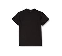 Mil-Tec Mixte Us Style T shirt, Noir, XXL EU