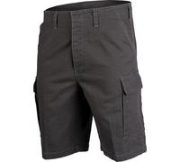 Mil-Tec Moleskin Bermuda, short cargo S Olive Olive