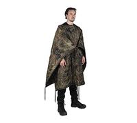 Mil-Tec Multifonction Poncho Mixte (lot de 1)