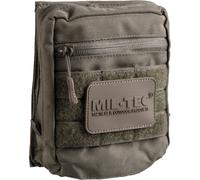Mil-Tec Multipurpose, sac velcro Olive Olive