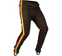 Miltec Pantalon De Survêtemet NVA ASV (Repro) Noir 052