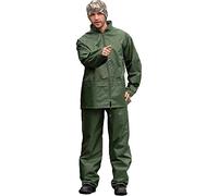 Mil-Tec Olive Drab Wet Weather Suit