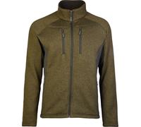 Mil-Tec Outdoor Cold Protect, veste en textile XXL Olive Olive