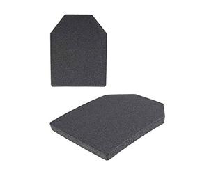 Mil-Tec Pack of 2 dummy training plates