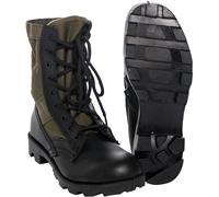 Mil-Tec Panama, bottes 12 US Olive Olive