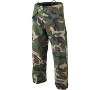 Mil-Tec Pantalon De Chasse Imperméable À L'Eau Par Temps Pluvieux Randonnée Nylo