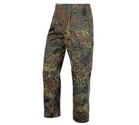 MIL-TEC pantalon de combat BW lourd Flecktarn 46