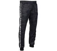 Mil-Tec Pantalon de Survêtement Jogging Sport Course Camouflage Armée Camo S-3XL