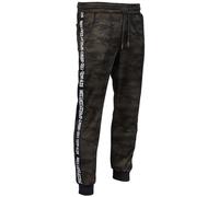 Mil-Tec Pantalon de Survêtement Jogging Sport Course Camouflage Armée Camo S-3XL