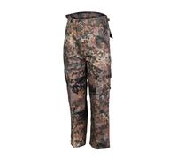 Mil-Tec Pantalon Kids Type BDU BW Camo - Pantalons - Pantalon de survêtement - Mixte