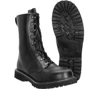 Mil-Tec Para, bottes 43 EU Noir Noir