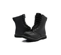 Mil-Tec Para Bottes Rangers Noir 42