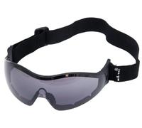 Mil-Tec Lunettes de sécurité Para Noires Taille unique