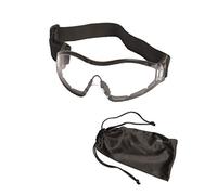 Mil-Tec para Lunettes de sécurité noir, taille unique