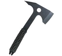 Mil-Tec Paracorde Hache Sac Extérieur Survival Camping Bushcraft Outil