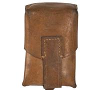Mil-Tec Patronentasche-91364400 Poche pour Cartouches Adulte Unisexe, Gebr, Taille Unique