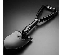 Mil-Tec Pelle Pliable Trifold Petit Format avec Housse, MTasche