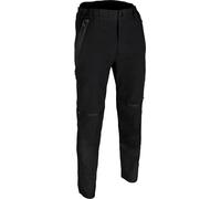 Mil-Tec Performance Zip-Off, pantalon en textile M Noir Noir