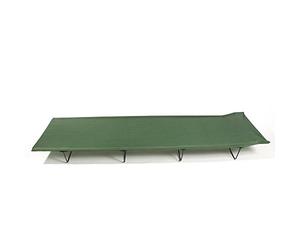 Mil-Tec Petit lit Picot Vert