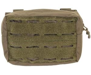 Mil-Tec Petite Pochette Ceinture découpée au Laser