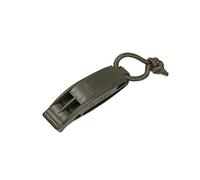 Mil-Tec Pipe 16328601 Sifflet Adulte Unisexe, Olive, Taille Unique