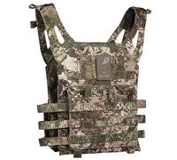 Mil-Tec Plate Carrier Gilet Gen.II Phantomleaf WASP I Porte-plaque