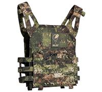 Mil-Tec Plate Carrier Gilet Gen.II Phantomleaf WASP I Porte-plaque