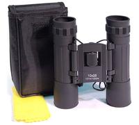 Mil-Tec Pliable Jumelles 10X25 Camo