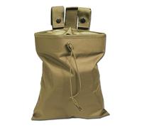 Mil-Tec Sacoche 16156005 Sac Unisexe, Coyote, 30 x 23 x 5.5 cm