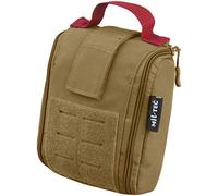 Mil-Tec Pochette IFAK - Découpe Laser
