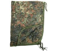 Mil-Tec Poncho Liner Flecktarn