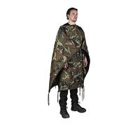Mil Tec Doublure pour poncho Multifunction Woodland
