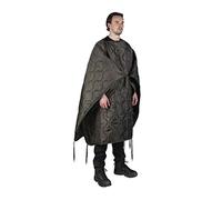 Mil-Tec Poncho Liner Multifunction, couverture Olive Olive
