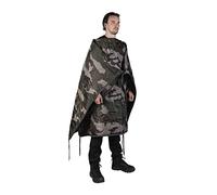 Mil-Tec Poncho multifonction unisexe