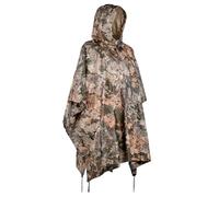 Mil Tec Poncho Wasp I Z1B PE R/S 780 g taille unique