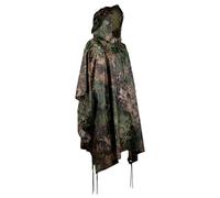 Poncho US Rip-Stop Mil-Tec - Phantomleaf WASP I Z3A