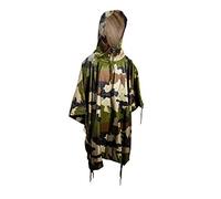 Mil-Tec Poncho Ripstop 10630024 210 x 150 cm
