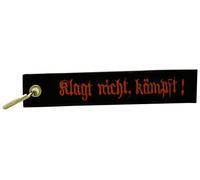 Mil-Tec Porte-clés - 15901005 - Multicolore - Taille unique, multicolore, Taille unique