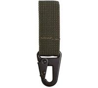 Mil-Tec Porte-clés-15916001 Porte-clés Olive Taille unique