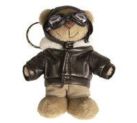 Porte-clés Mil-Tec - Teddy Pilot