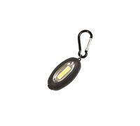 Mil-Tec Porte-clés - Noir - Taille unique - 15183700, Noir, Taille unique