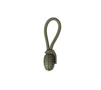 Mil-Tec Porte-clés Olive - 13458111 - Taille unique