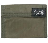 Mil-Tec Portefeuille, Olive, Taille Unique