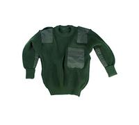 Mil-Tec Pull-Over Commando Kids Pan Va Veste Homme