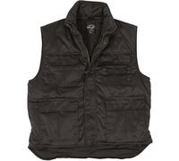 MIL-TEC Ranger Veste Sans Manches Fillée Steppweste Chasse Pêche S-6XL