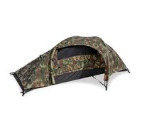 Mil-Tec Tente 1 personne Recom Woodland